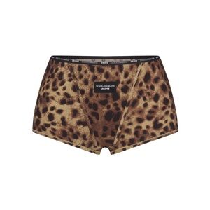 Skims x Dolce Gabbana Boyshort